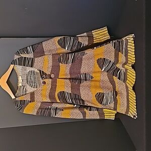 Aryeh by Anthropologie Dress